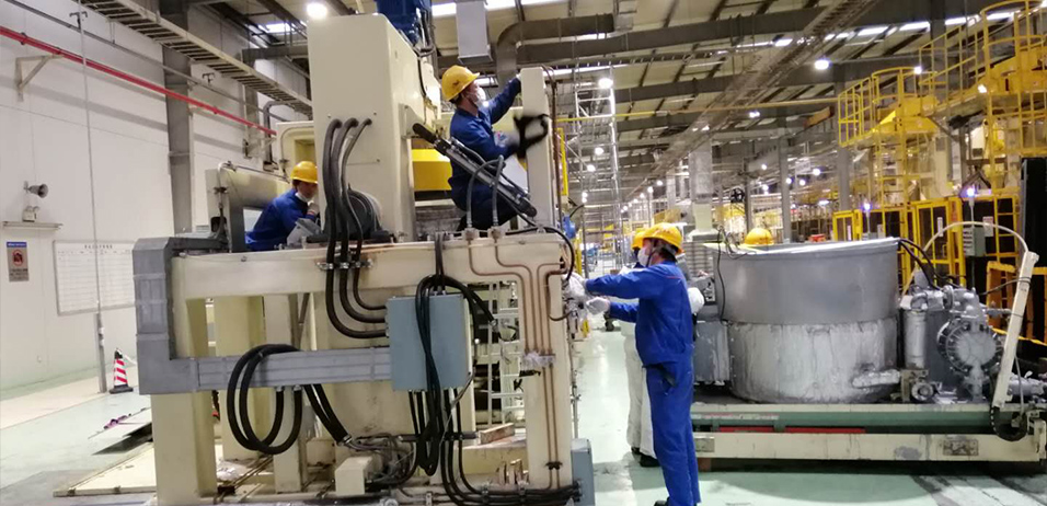 設(shè)備解體