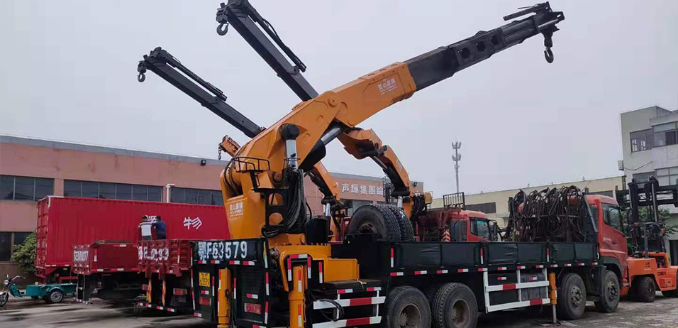 各類(lèi)吊車(chē)、叉車(chē)、搬運(yùn)工具租賃